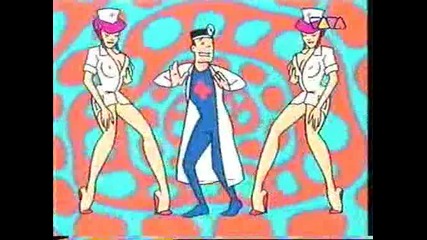 E - Rotic - Help Me Dr Dick
