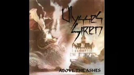 Ulysses Siren - Leviatan / Above The Ashes