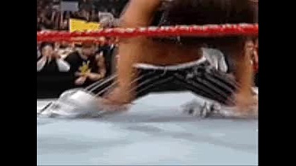 sweet mickie 