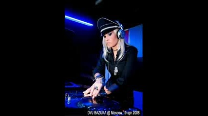 dvj Bazuka - Where is the party