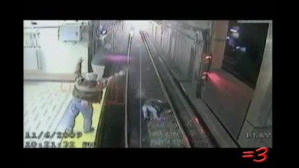 =3 by Ray William Johnson Episode 51: Amazing Motorcycle Flip 