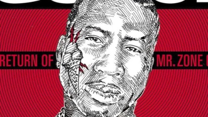 gucci mane - trick or treat