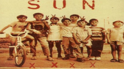 Sun- Swallow Without Chewing