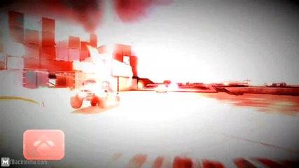 Blur Powerups Trailer [hd]