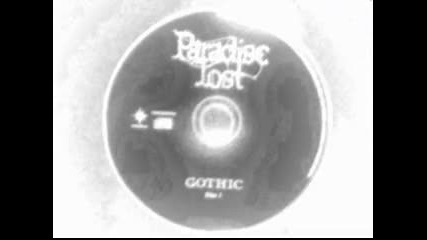Paradise Lost - Shattered 