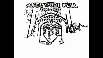 Axel Rudi Pell - Devil Zone ( The Crest ) 