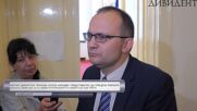 Мартин Димитров призова всеки народен представител да прецени мерките