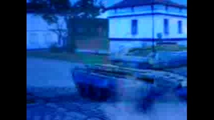 Broniranata Tehnika Na Ussr