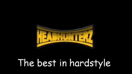 headhunterz top 10 (hardstyle top 10) - Hardstyle