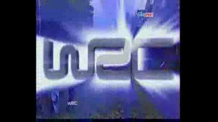 Огромен скок на рали. - Vbox7