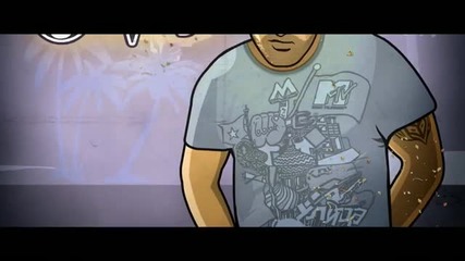 Dim4ou - По Цял Ден (produced by Hrd)