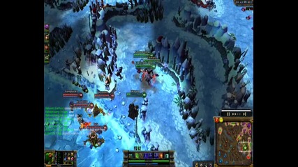 quadra be man X