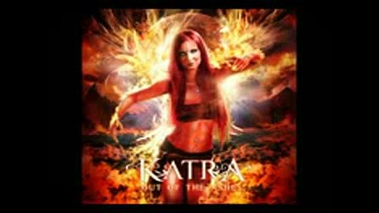 Katra - Out Of The Ashes [ full Album ]