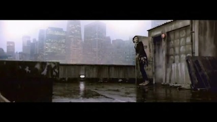 Mika vs. Redone Kick Ass (we Are Young)