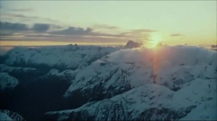 Ireland - Midnight Walker