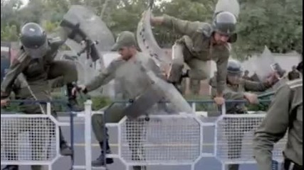 Iran after the election 2009
