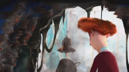 Despicable Me - Its So Fluffy
