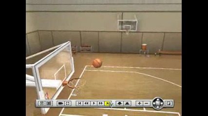 Nba Life 2003 Neveroqtno !