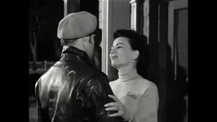The Wild One Part 3 of 4 (1953) Movie with Marlon Brando