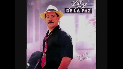 Ray de la paz - como yo te amo