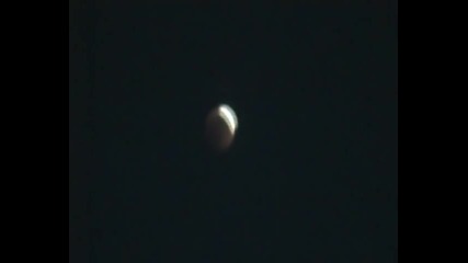 Лунно затъмнени втора фаза 15.06.2011.