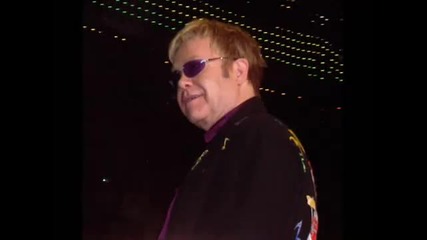 Elton John - Sacrifice - Lyrics-1