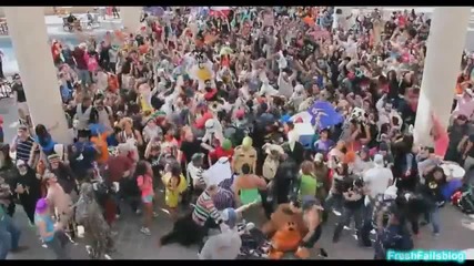 The Harlem Shake ep.6