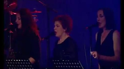 Scorpions - When love kills love 