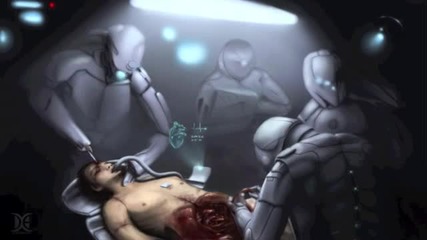 River Accorsi - Mind Wars feat. Sir-noah-lot