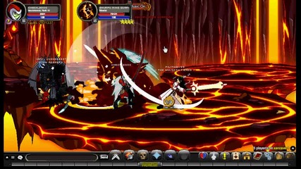 =shurpu Ring Guardian= Solo