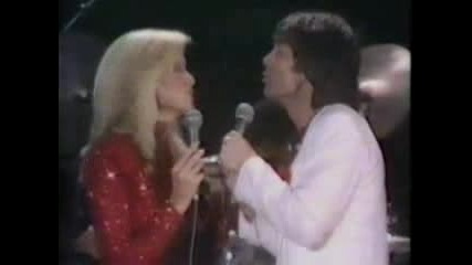 Cliff Richard And Olivia Newton John - Suddenly (1980) 