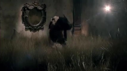Evanescence - My Heart Is Broken - Trailer