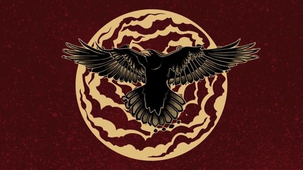 The Flight Of Sleipnir - Nothing Stands Obscured (official Video)
