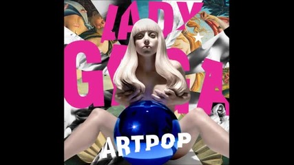 Lady Gaga - Jewels N' Drugs ( Audio ) ft. T. I., Too $hort & Twista