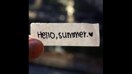 `` Summer 2011 `` ..!!
