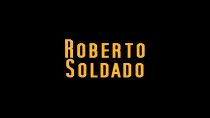 Just Roberto Soldado!