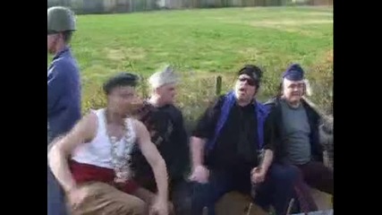 Доктора и Попа - Чобан рап
