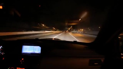Оргазъм от Bmw M3