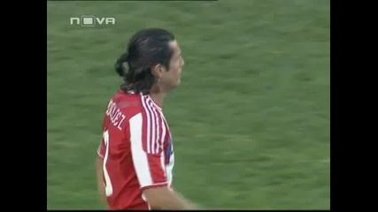 Уругвай с купата - Нова Тв Спортни Новини - 25 Юли 2011