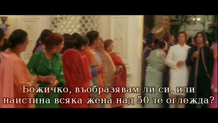 Индия..balle...balle... (amritsar.brides and Prejudice)