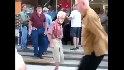 Заклет фен до гроб