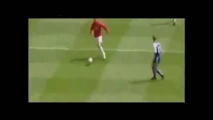 The Best Tricks of Football