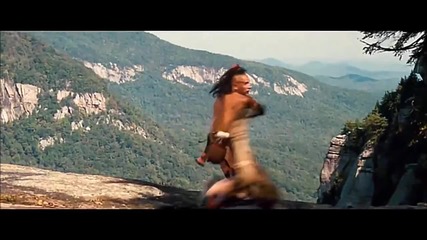 The Last of the Mohicans Theme • Dougie Maclean & Trevor Jones