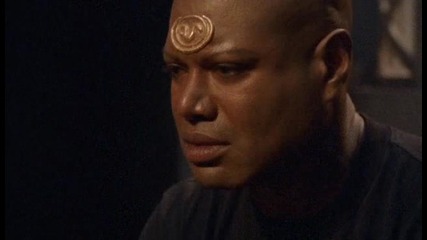 Stargate Sg - 1 Season 1 Episode 15 Part 3
