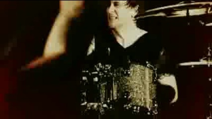 Bullet For My Valentine - Your Betrayal 