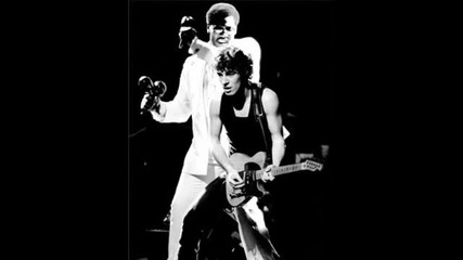 Bruce Springsteen - Money ( Thats What I Want ) 