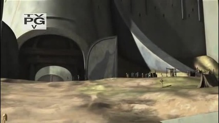 Clone Wars 01x21