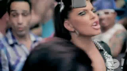 David Guetta ft. Fergie Chris Willis Lmfao - Gettin Over 