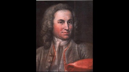J. S. Bach - Piano Concerto In E Major, Bwv 1053 - 3- Allegro