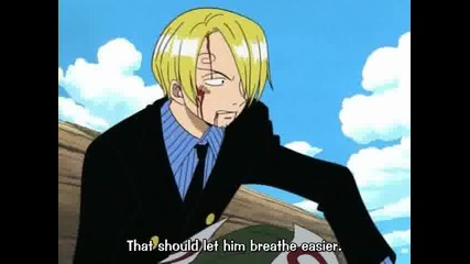 One Piece Епизод 28 Високо Качество
